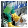 Kleenguard A70 Chemical Spray Sleeve Protectors, One Size Fits All, Yellow, 200PK KCC97780